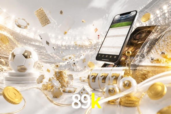 Welcome Bonus 89k