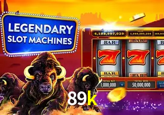 Desvendando o Mundo dos Jogos Virtuais na 89k