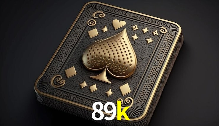 Estatísticas 89k