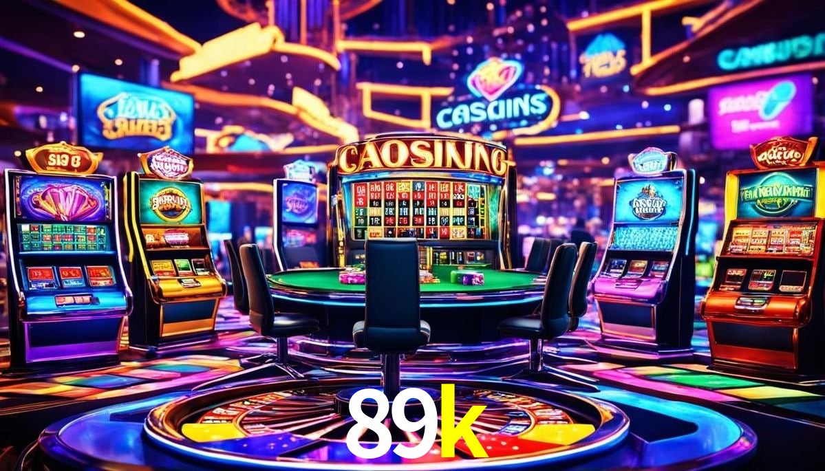 Experiência VIP 89k