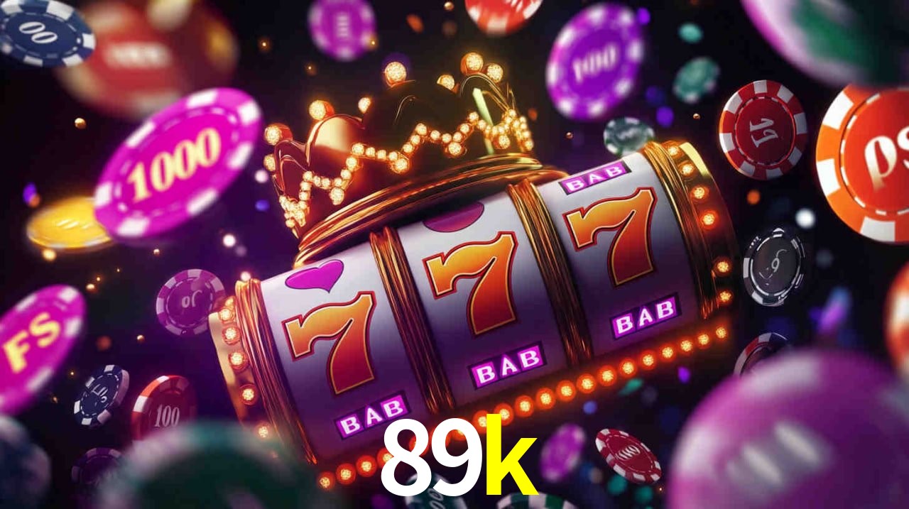 Experiência VIP 89k
