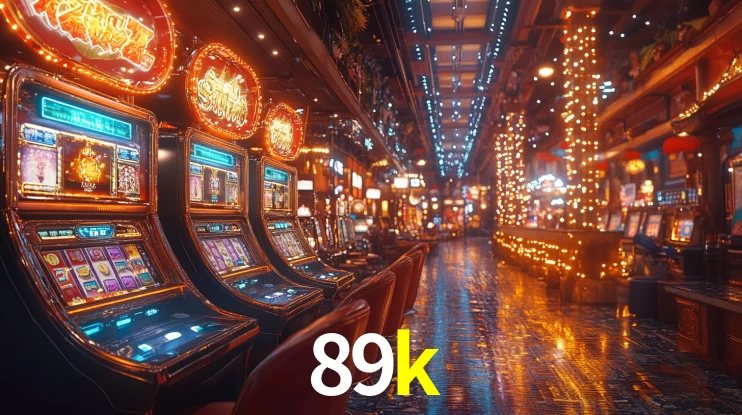 89k plataforma