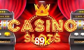 Welcome Bonus 89k