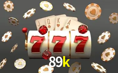 Descubra a Magia dos Jogos de Arcade no 89k