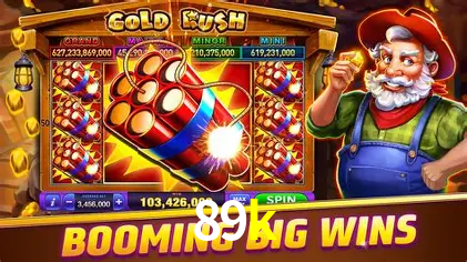 Descubra a Magia dos Jogos de Arcade no 89k