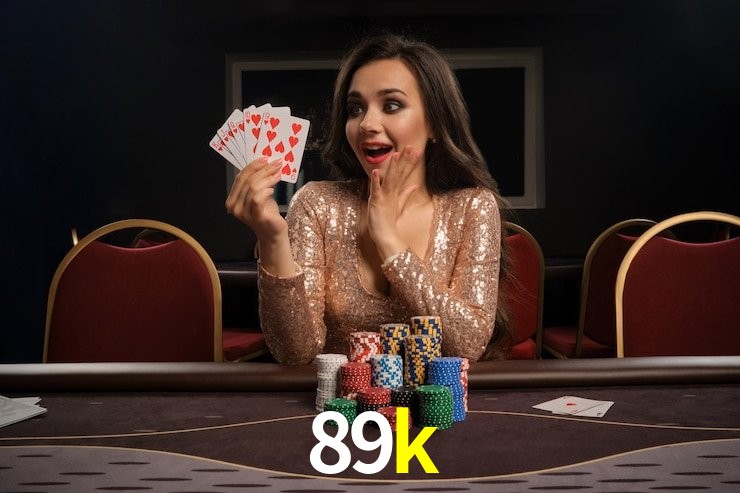 89k FAQ — suporte e ajuda no aplicativo oficial
