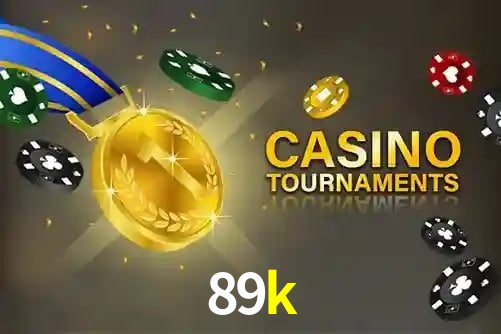 89k ajuda online — chat de suporte no aplicativo oficial