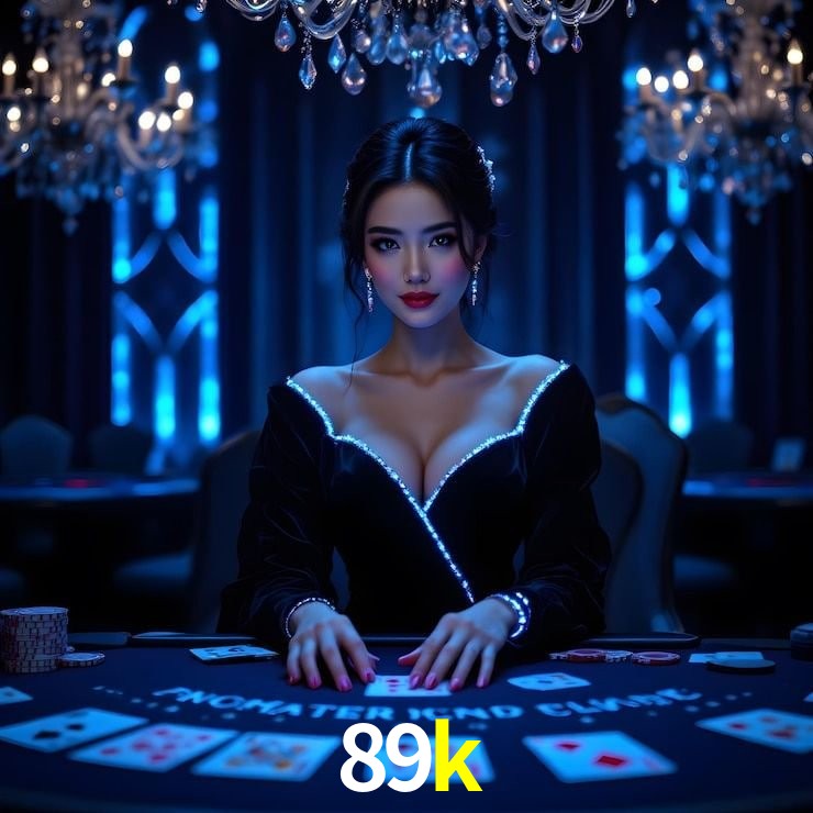 Casino Ao Vivo 89k