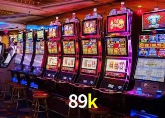 89k cadastro — tela de formulário no app oficial
