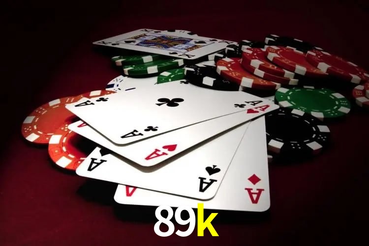 Torneios 89k