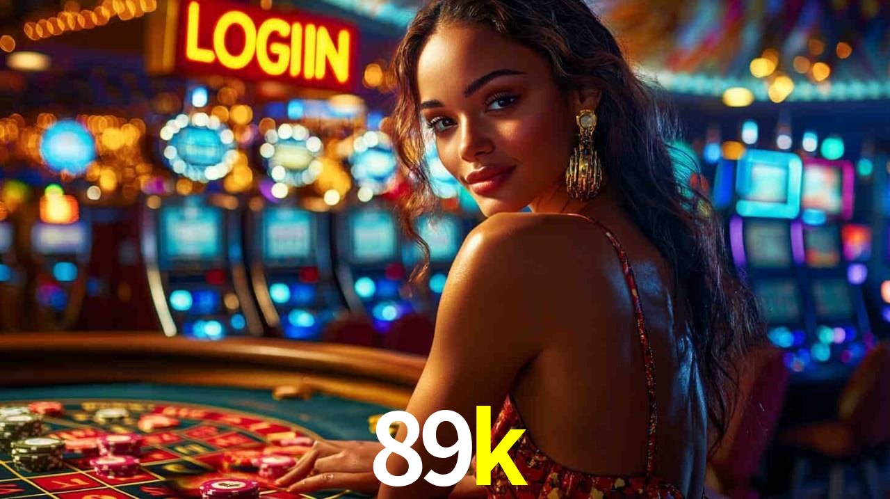 Provedores de Jogos 89k