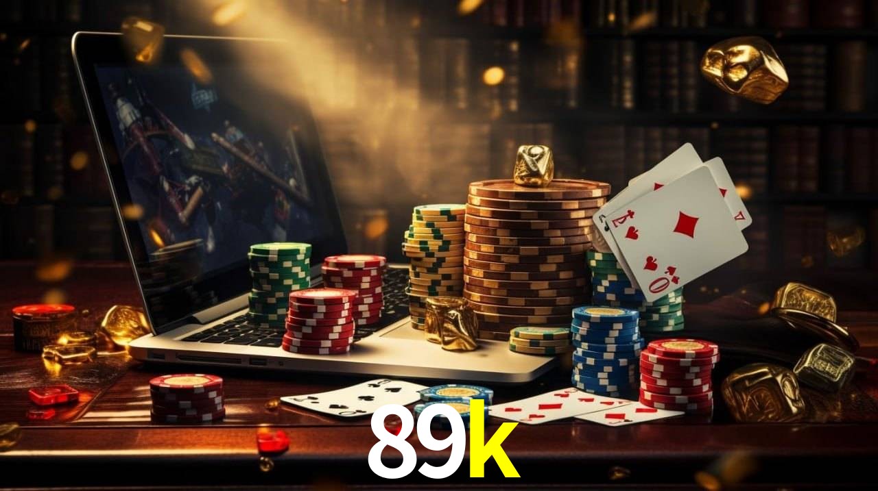 Casino Ao Vivo 89k