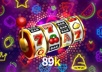 Apostas Esportivas na 89k: Um Guia Completo