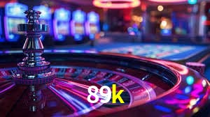 Apostas de Tênis 89k