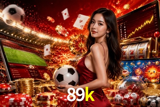 Live Casino 89k