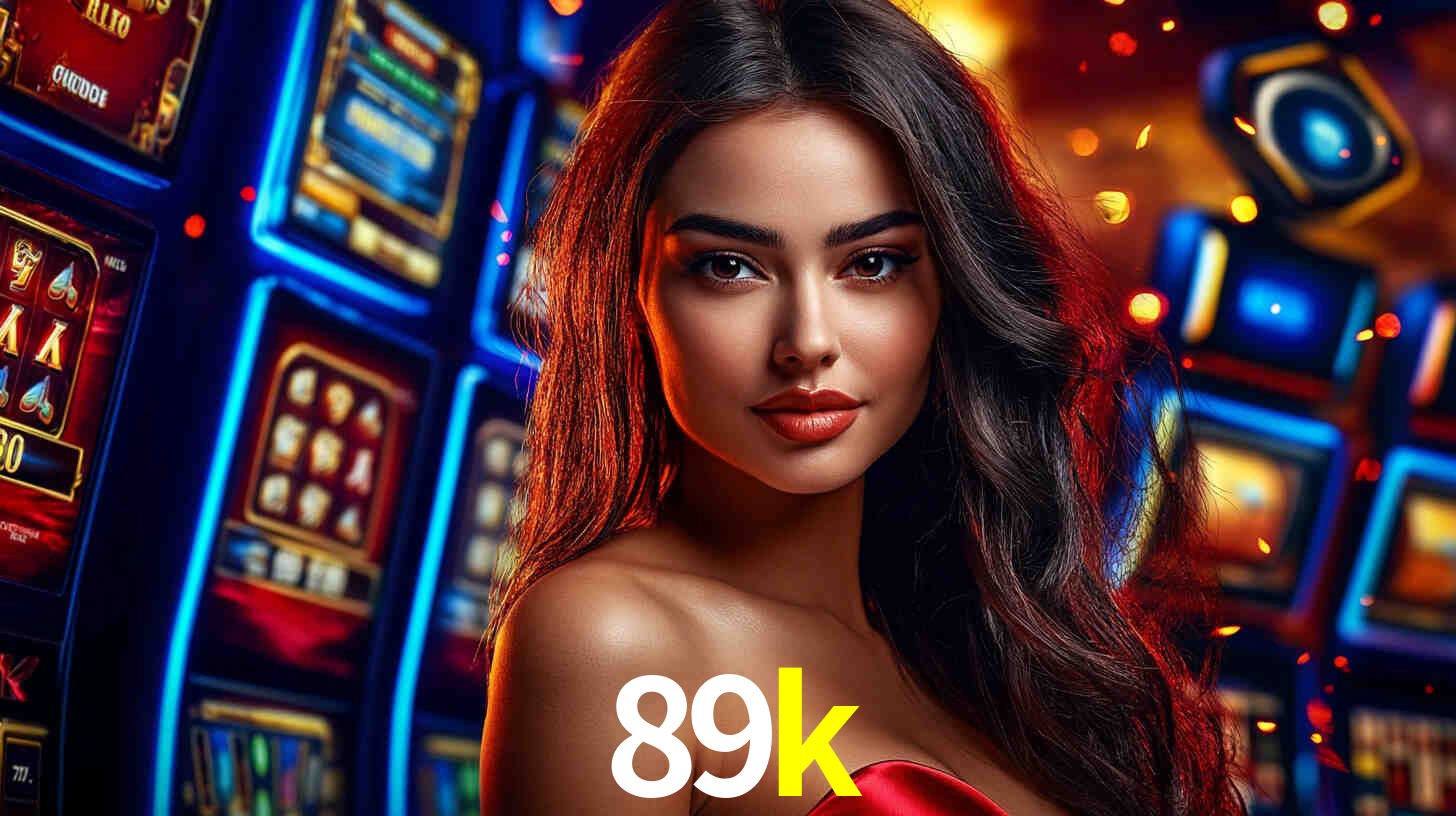 Explorando a Categoria de Eventos em Apostas na 89k
