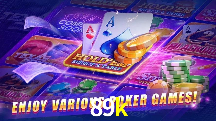 89k download — arquivo APK para Android oficial
