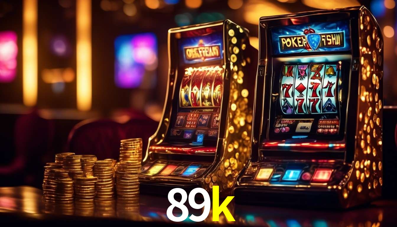 A Emoção da Loteria na 89k: Uma Chance de Mudança de Vida