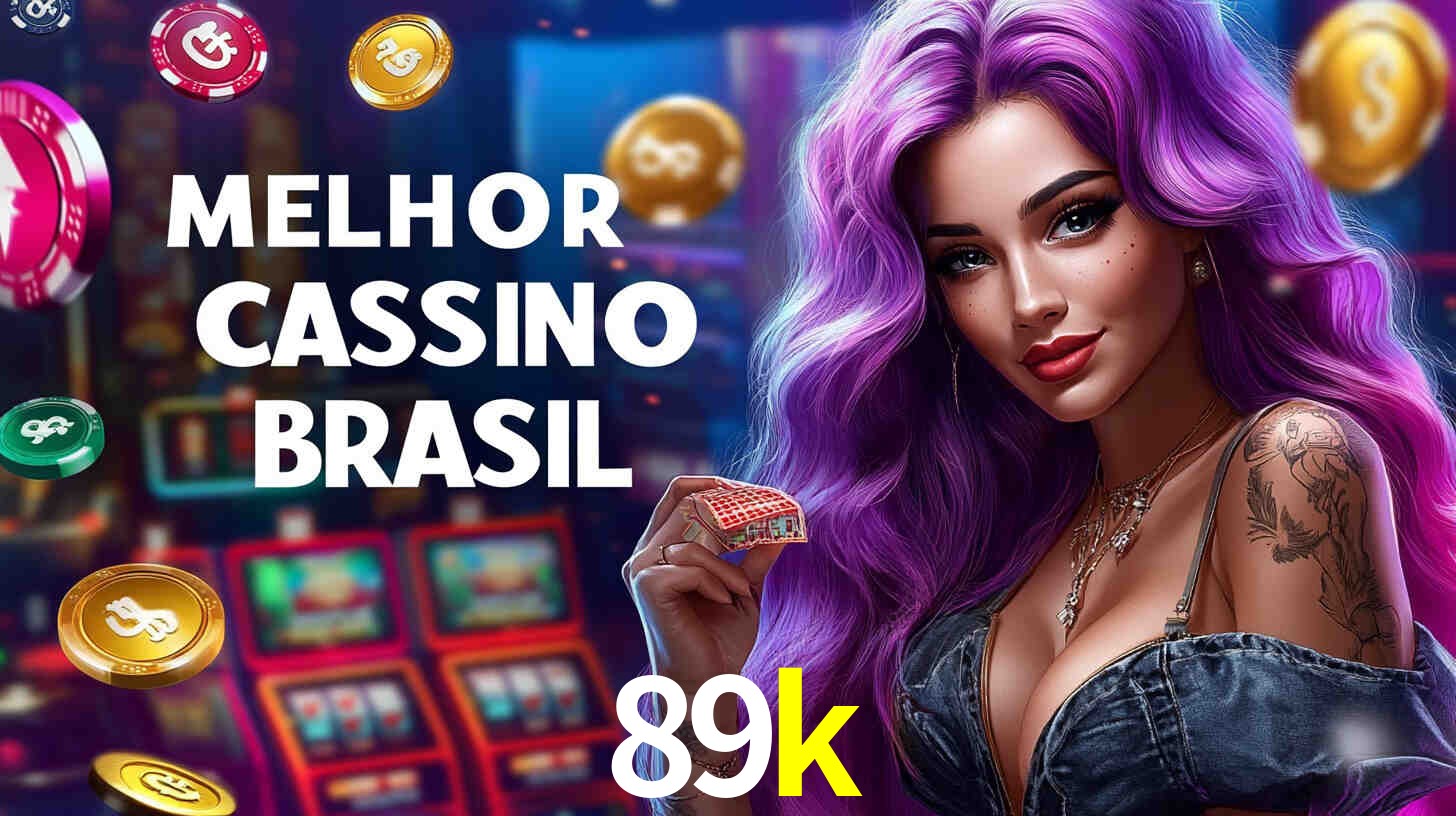 Descubra a Essência do 89k: Nossa História e Compromissos