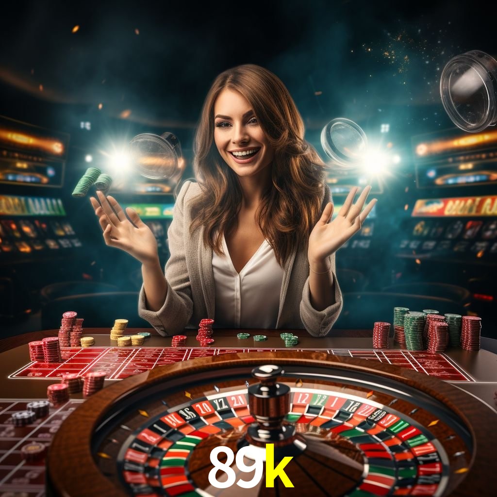 Experimente o Login Seguro Premium no 89k