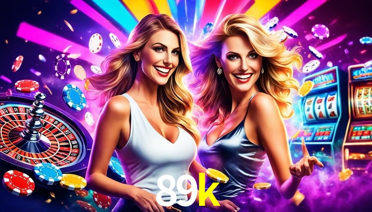 Jogos Exclusivos 89k