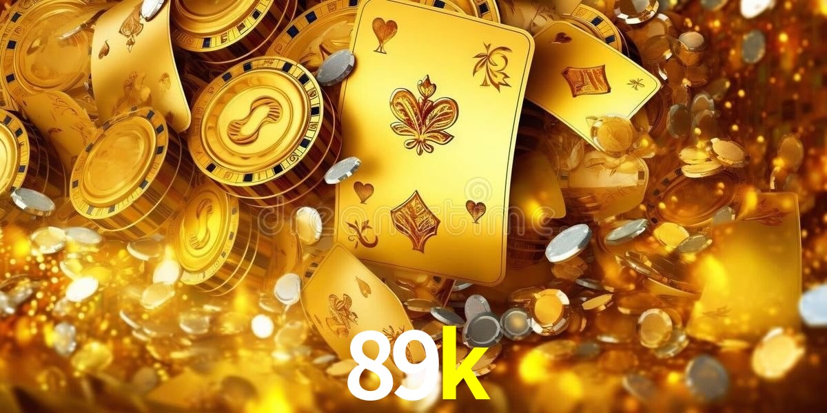 A Emoção da Loteria na 89k: Uma Chance de Mudança de Vida