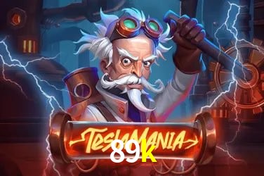 Login Seguro 89k
