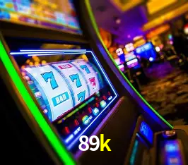 Desvendando o Mundo dos Jogos Virtuais na 89k