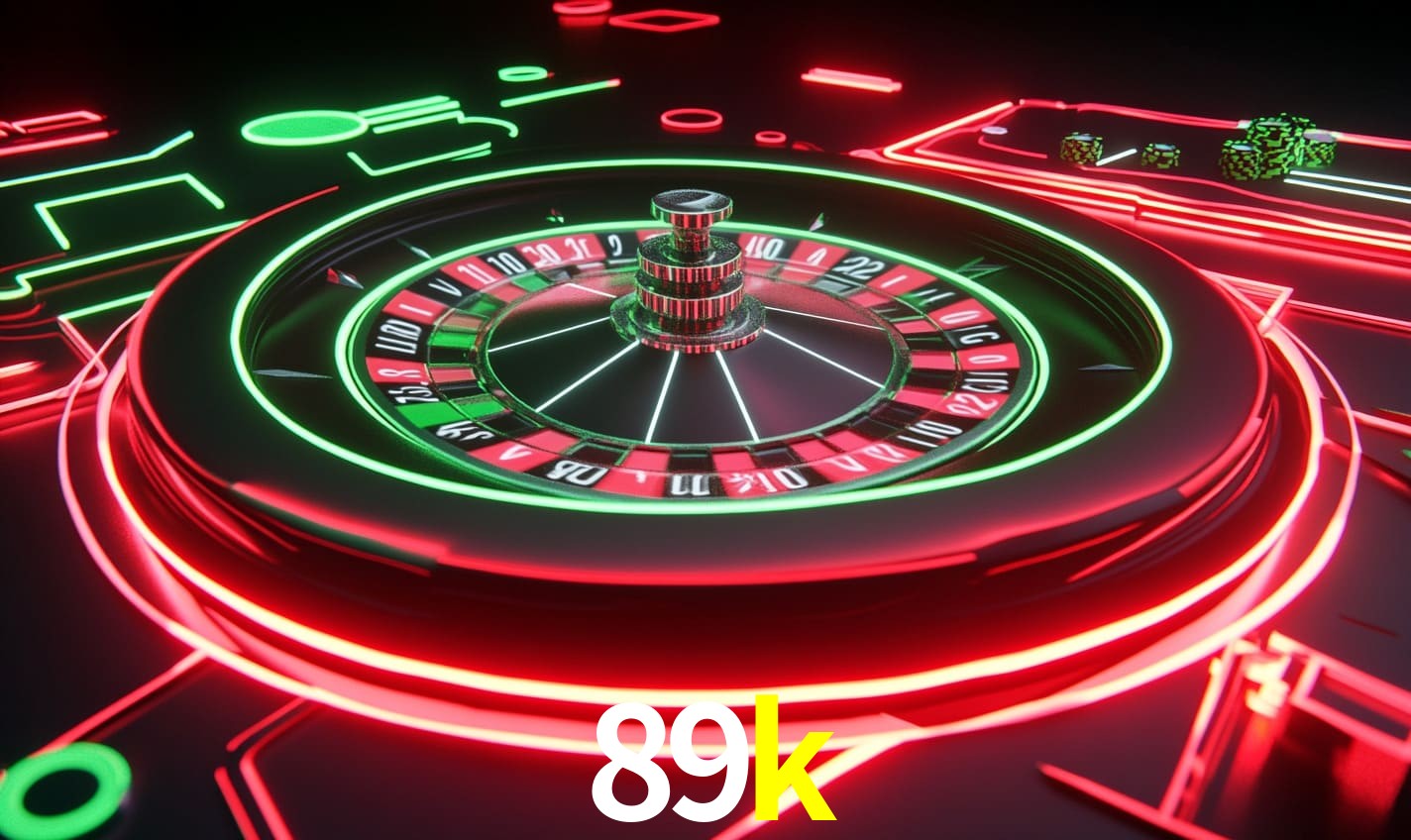 Inovações de Jogos na 89k: O Futuro das Experiências Interativas