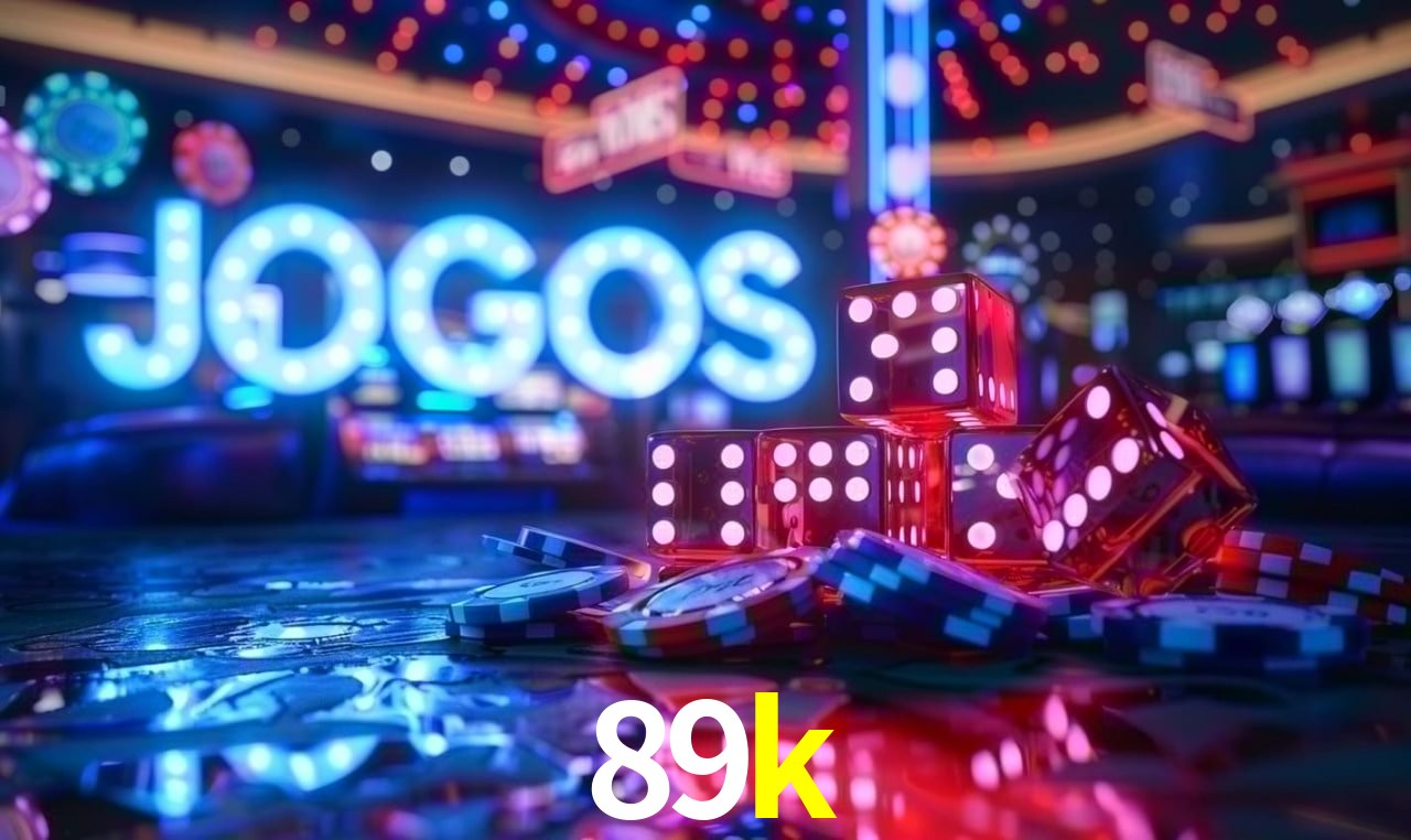 PIX Instantâneo 89k
