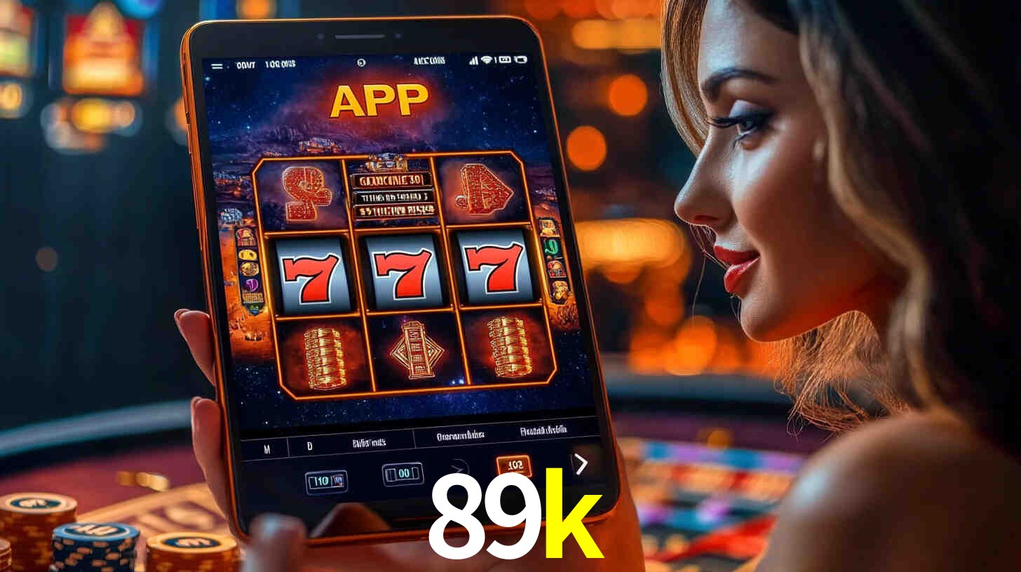 89k plataforma