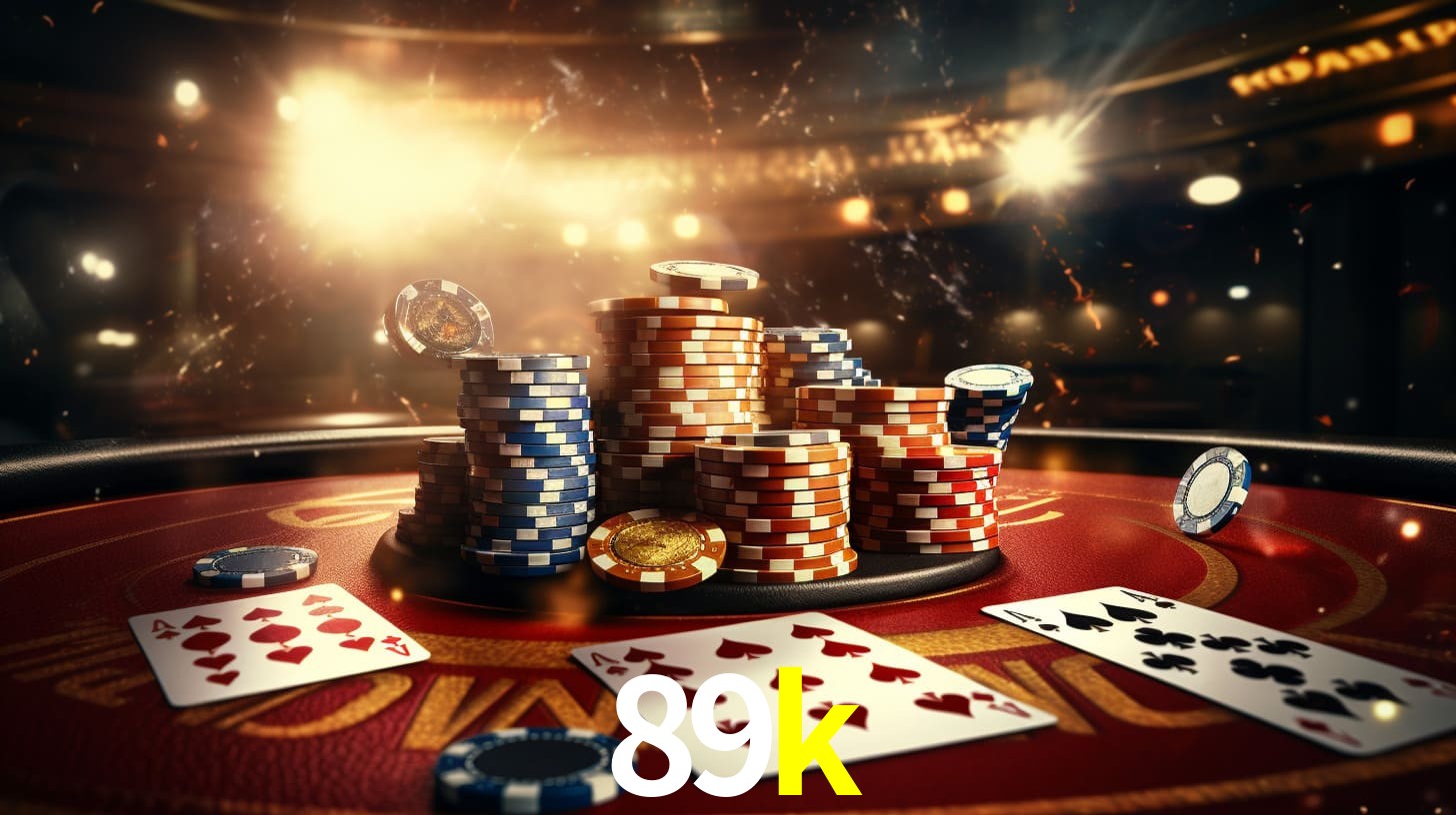 Live Casino 89k