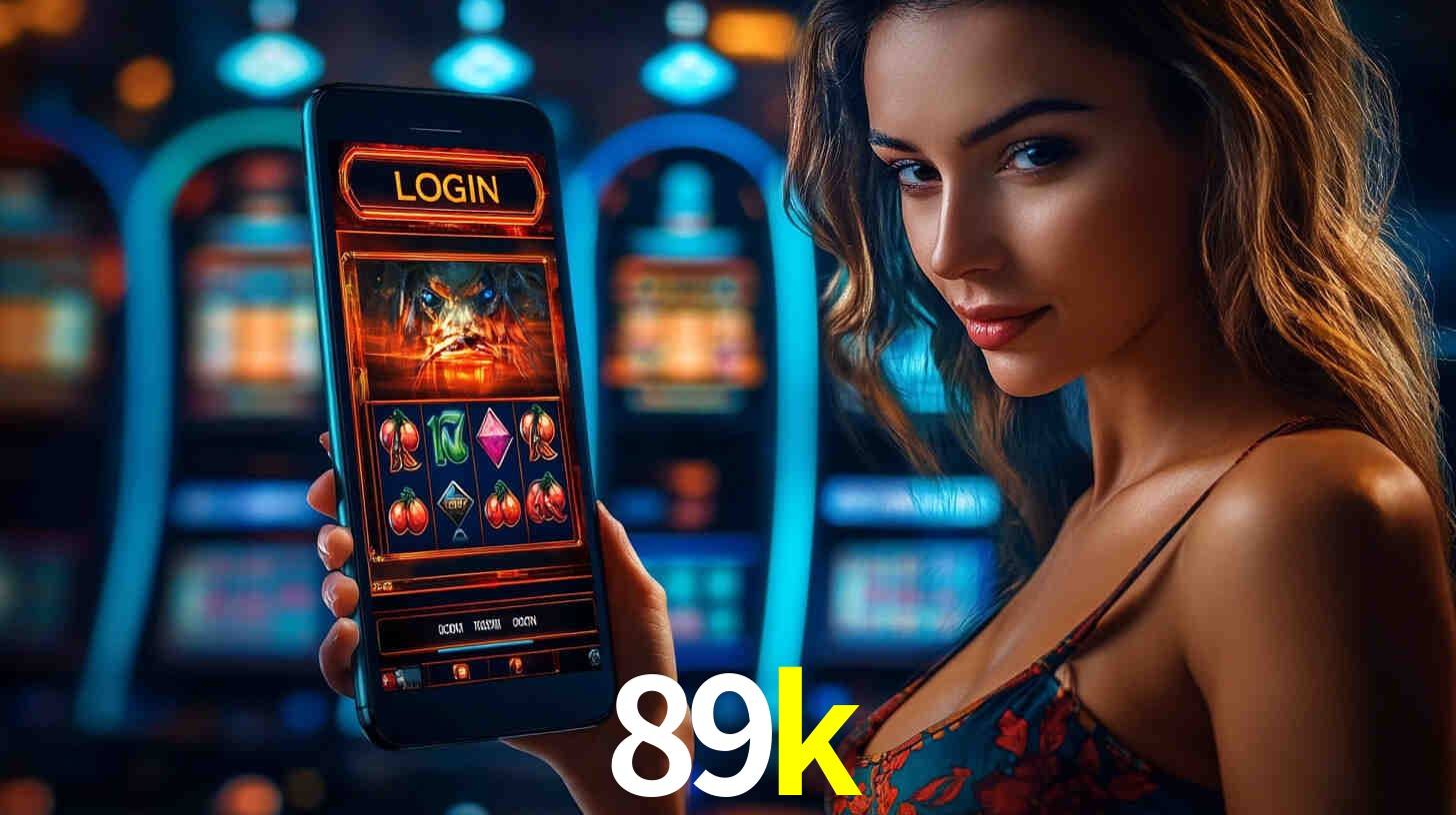 89k plataforma