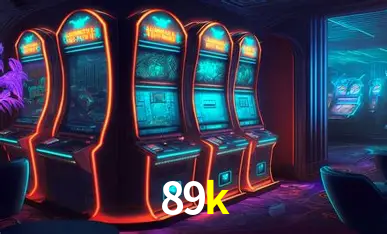 A Experiência Imersiva dos Cassinos Ao Vivo no 89k