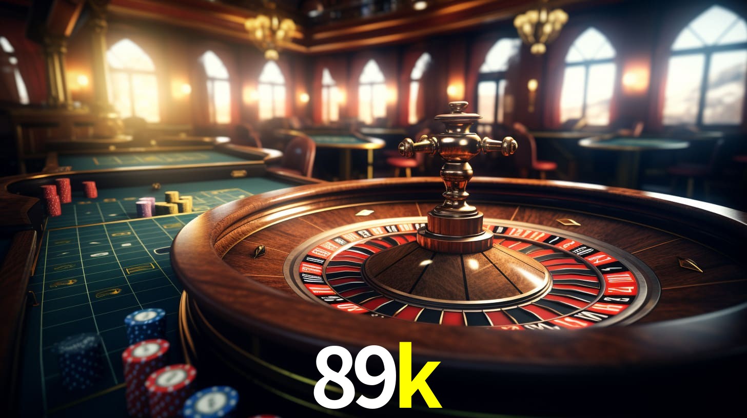 VIP Casino 89k