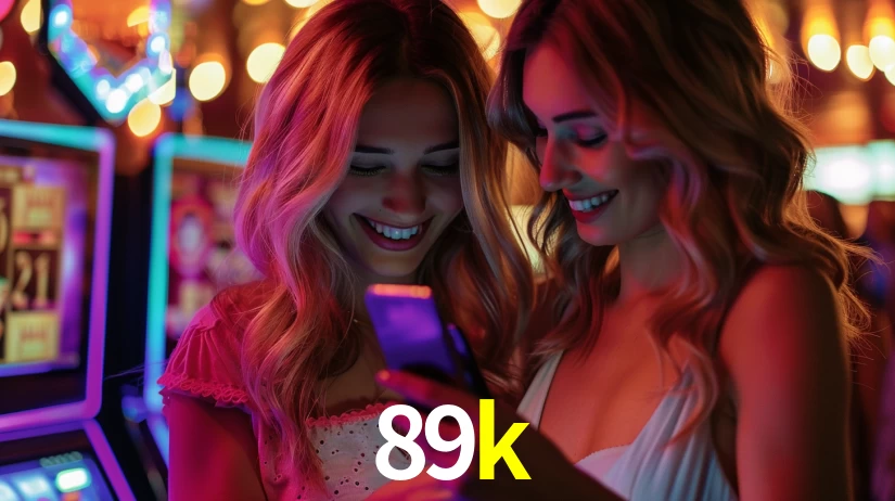 89k plataforma
