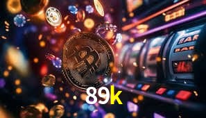 cassino 89k