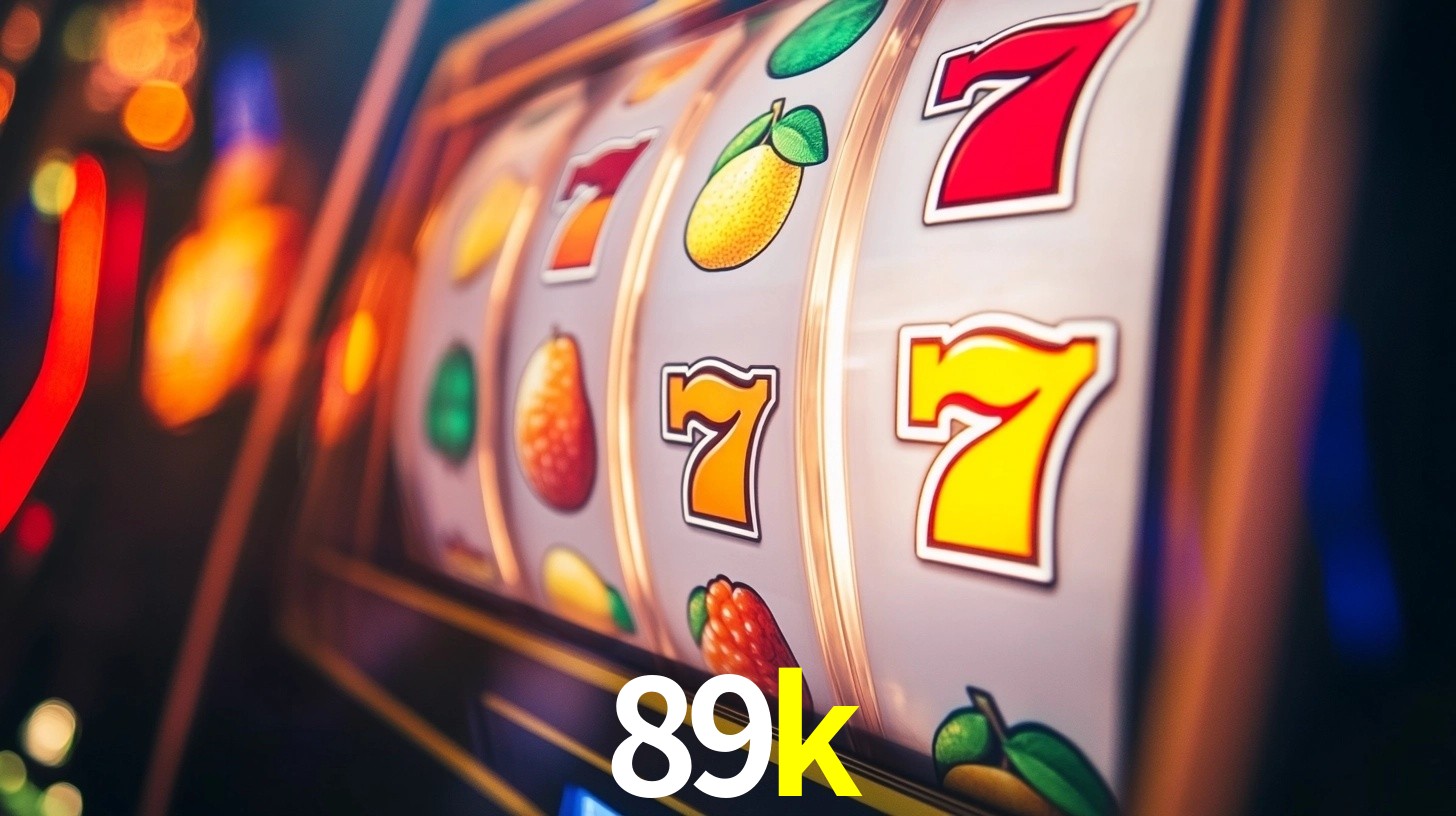 89k plataforma